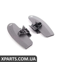 32347891003 BMW Маленькие лепестки на руль - Titan Shadow