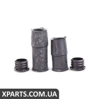 34116758707 BMW Комплект направляючих втулок - ціна вказана за супорт