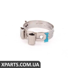 32416763470 BMW Затискач для шланга - вказана ціна за штуку