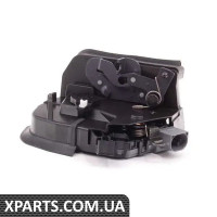 51228402601 BMW E53 Привід замка задніх дверей - лівий