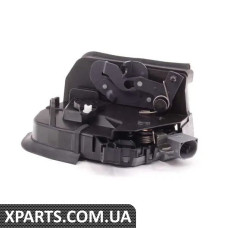 51228402601 BMW E53 Привід замка задніх дверей - лівий