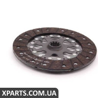 21217524970 BMW Відновлений диск зчеплення - 5-ступінчаста коробка передач