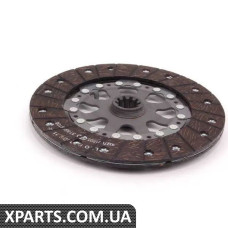 21217524970 BMW Відновлений диск зчеплення - 5-ступінчаста коробка передач