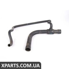 11531722682 BMW Шланг радіатора - верхній