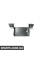 65128385988 BMW Кронштейн CD-чейнджера