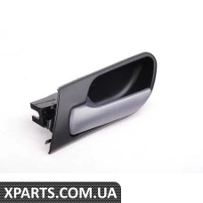 51417122199 BMW Ручка передніх внутрішніх дверей з підсвічуванням - ліва