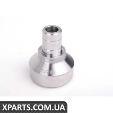 11237593701 BMW Ступиця колінчастого валу