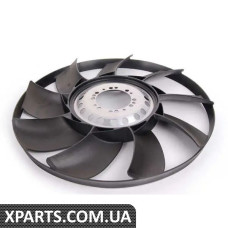 17417504732 BMW Лопасть вентилятора