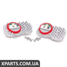 63117263051 BMW Комплект для ремонту світлодіодного модуля