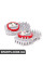 63117263051 BMW Комплект для ремонту світлодіодного модуля
