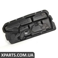 51488236694 BMW Звукоізоляція дверей - права