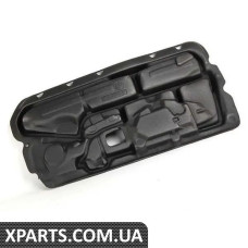51488236694 BMW Звукоизоляция двери - правая