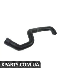 11531279895 BMW Шланг радіатора - нижній