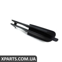 51118209925 BMW Решітка переднього бампера - ліва