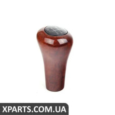 25111434497 BMW Ручка ручного перемикання передач — 5 швидкостей