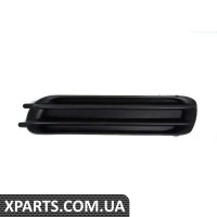 51118195293 BMW Решітка протитуманних фар - ліва