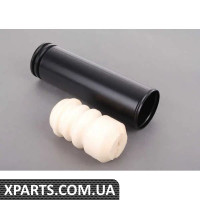 33502290318 BMW Задній відбійник із захисною трубкою - ціна вказана за штуку