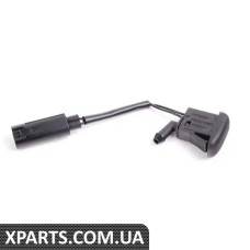 61668362821 BMW Форсунка для омивання лобового скла - вказана ціна за штуку
