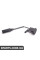 61668362821 BMW Форсунка для омивання лобового скла - вказана ціна за штуку
