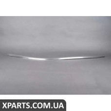 51337174387 BMW ОБРОБКА, ВІКОНА РАМА