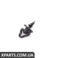 51471919177 BMW Замок килимка для підлоги - ціна вказана за штуку