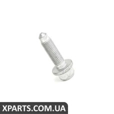 33326760386 BMW Гвинт з буртиком - вказана ціна за штуку