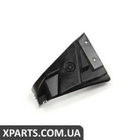 51127031976 BMW Напрямна кришки бампера E46