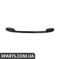 41347130269 BMW Задняя нижняя хвостовая панель