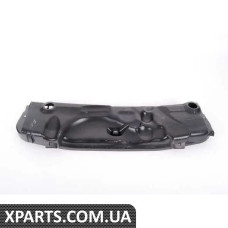 64318370066 BMW Корпус салонного фільтра E46
