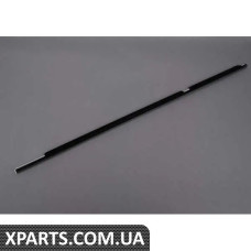 51357174394 BMW Кришка каналу Зовнішні двері Задня права - Хром