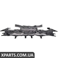 82110427298 BMW Маска для захисту фарби