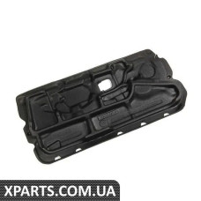 51488236693 BMW Звукоизоляция двери - левая