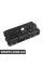 51488236693 BMW Звукоизоляция двери - левая