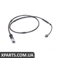34356792292 BMW Датчик зносу задніх гальмівних колодок