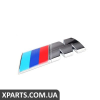 51148041425 BMW Значок M на задній кришці багажника - вказана ціна за штуку