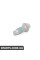 33526764406 BMW Болт Torx з буртиком - ціна вказана за штуку