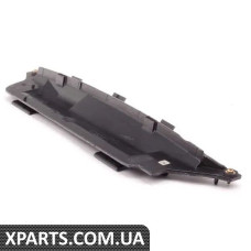 64318362894 BMW Нижня опора корпусу салонного фільтра
