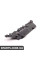 64318362894 BMW Нижня опора корпусу салонного фільтра