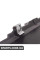 64318362894 BMW Нижня опора корпусу салонного фільтра