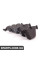 34216794879 BMW Комплект задніх гальмівних колодок