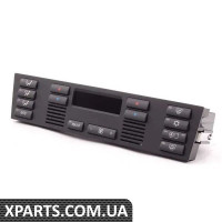 64116927894 BMW Вузол автоматичного керування кондиціонером