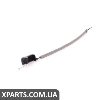 51247056411 BMW E39 Трос аварійного відкривання багажника