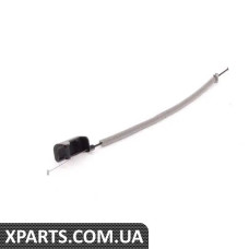 51247056411 BMW E39 Трос аварийного открывания багажника