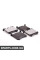 34116799964 BMW Комплект передніх гальмівних колодок