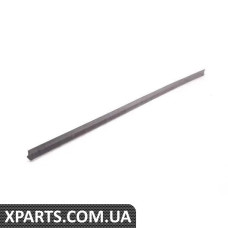 51218202675 BMW Уплотнитель двери - левый