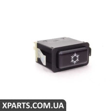 61311381498 BMW Вимикач кондиціонера - (БІЛЬШЕ НЕДОСТУПНИЙ)