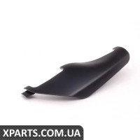 52106979625 BMW Кришка - засувка ременя зліва