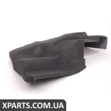 51478267967 BMW Панель обшивки багажника E46 - ліва