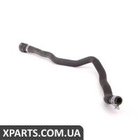 64216951946 BMW Зворотний шланг радіатора