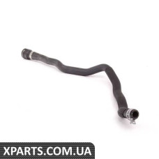 64216951946 BMW Зворотний шланг радіатора